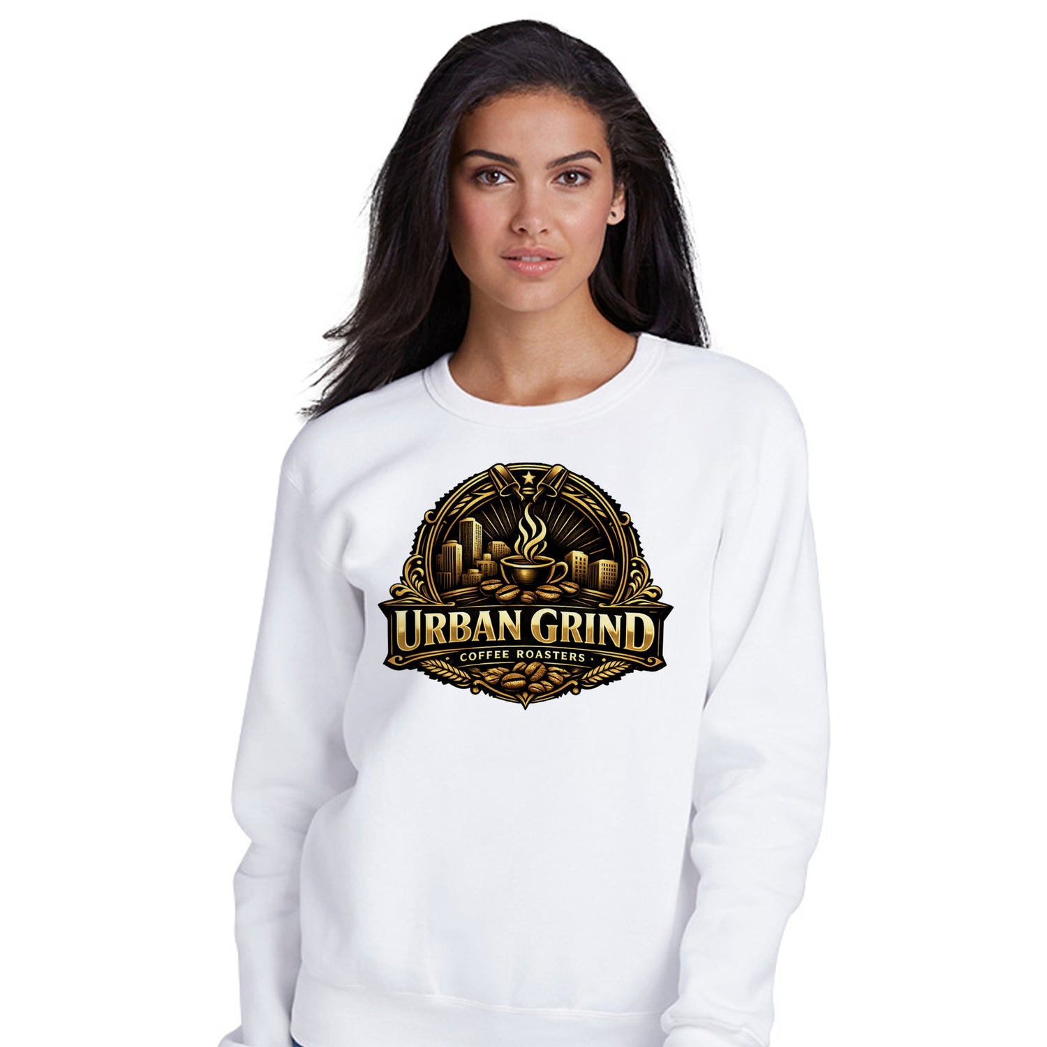 Hoodies & Sweatshirts