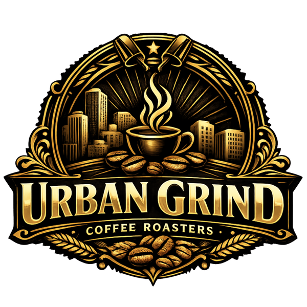 Urban Grind Coffee Roasters